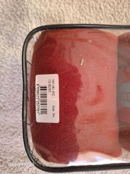 NEUE Fleece Bandagen JumpTec