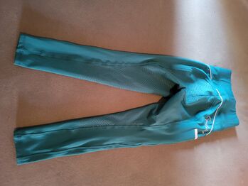 Reithose neu 128