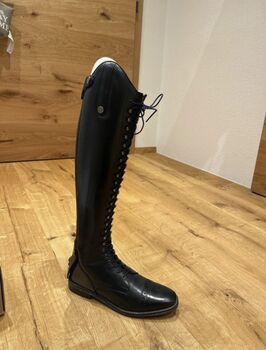 NEUE Busse Reitstiefel, Busse, Stephanie Hausberger, Oficerki jeździeckie, Grafenweg