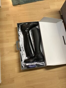 Neue Cavallo ATB One Reitstiefel Gr. (39/40), Cavallo  ATB One , Lena , Oficerki jeździeckie, Walzbachtal