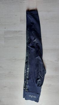 Neue Reitleggins von Felix Bühler Felix Bühler  Reitleggins