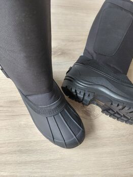 Neue Winter-Reitstiefel Patagonia Gr. 37 Loesdau Patagonia