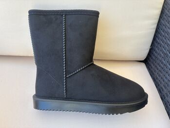 NEU!, Pfiff Winterstiefel „Ewes“, 37, wasserdicht, Stiefel, Reitstiefel, Pfiff Ewes, Meike, Buty stajenne, Dormagen 