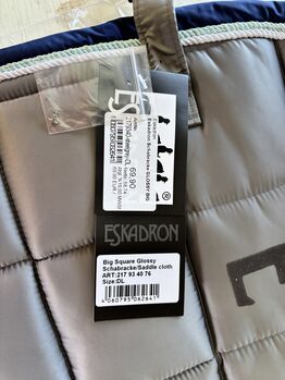 Neu Eskadron Schabrake Eskadron