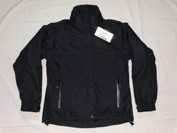 NEU Felix Bühler 4 in 1 Jacke 'Jasper' S Schwarz Regenjacke Winterjacke Outdoor, Felix Bühler Jasper, Anne, Kurtki jeździeckie i kamizelki, Wahrenholz