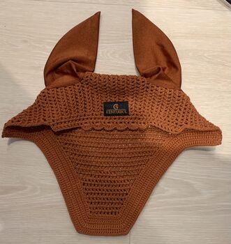 *NEU* Fliegenhaube Kentucky Kentucky Horsewear Fliegenhaube