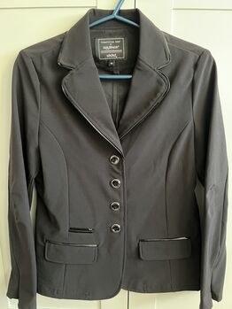 Neu! - Turnier Jacke Jacket Gr. 40, Equipage, Vicky, Na zawody, Velbert