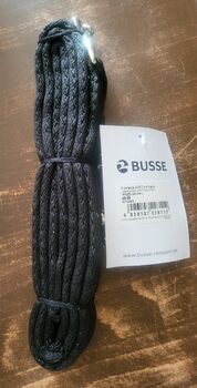 Neue Hengstkette / Führstrick von Busse Busse