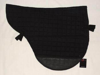 Neue Covalliero Satteldecke Freedom Sattelpad für Barefoot Cheyenne Sattelkissen Korrekturpad Kerbel, Covalliero Freedom, Anne, Czapraki, Wahrenholz