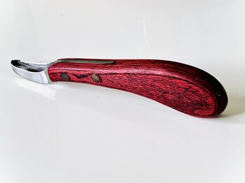 PRO Schlaufenmesser Loop Knive Hufmesser (NP 45€), Privat, Podkuwanie koni, Überlingen