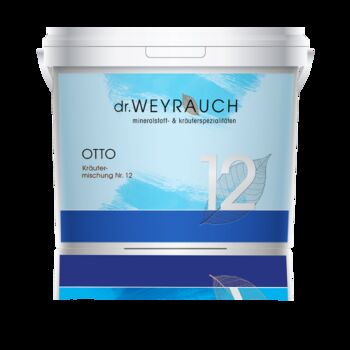 Nr. 12 Otto Dr.Weyrauch 1,2kg, WOW Pferd  (WOW Pferd), Pferdefutter, Bayern - Attenkirchen