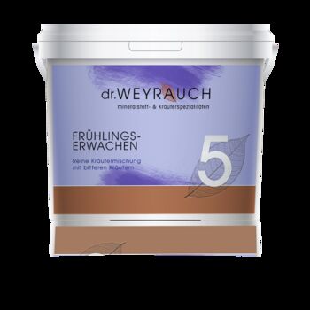 Nr. 5 Frühlingserwachen Dr.Weyrauch 4kg UVP 295€, WOW Pferd  (WOW Pferd), Horse Feed & Supplements, Bayern - Attenkirchen