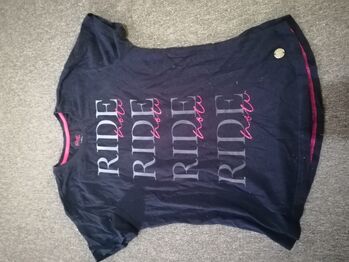 Ride Now T shirt, Ride Now , Madita , Shirts & Tops, Soest