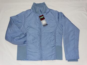 Neue 2 in 1 Damen Reitjacke/Reitweste L hellblau NP 49,90€ Equipage Jacke Weste, Equipage 2 in 1, Anne, Riding Jackets, Coats & Vests, Wahrenholz
