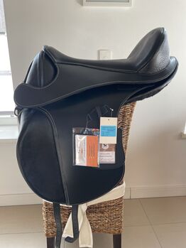 Neuer Barefoot Wellington, Sitzgröße 2, Barefoot Wellington , Luisa, Dressage Saddle, Wolfenbüttel 