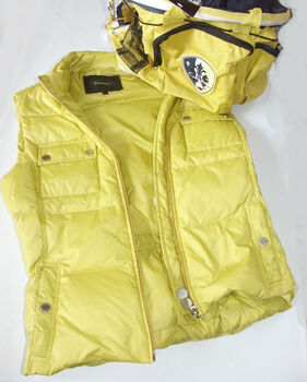 neue Daunenweste von Cavallo Gr. M/38, cavallo, Akinom, Riding Jackets, Coats & Vests, Bad Salzuflen