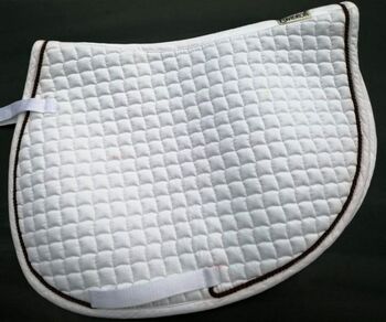 neue Eskadron Cotton, Eskadron, Emm, Dressage Pads, Aerzen