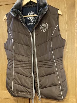 Neue Esperado Damen Reitweste in Braun Gr M, Esperado Ascona, Anke, Riding Jackets, Coats & Vests, Erndtebrück