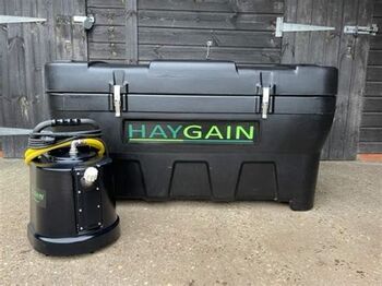 Neu - Haygain 2000 Haygain 2000