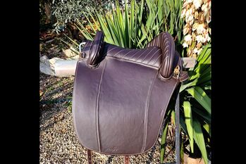 neuer Hidalgo Malaga Spezial, kein Umpolstern mehr nötig Hidalgo Malaga Spezial