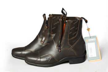 Neu mit Etikett!!Tonics Stardust II in Größe 37/ 38, Tonics Stardust Iai, Lony, Riding Shoes & Paddock Boots, Geestland