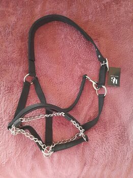 Neu ungebraucht HorseGuard Hengstkette