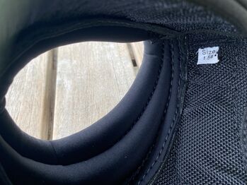 Neuer Upper für Easyboot Backcountry, Gr. 1,5 Easyboot  Backcountry