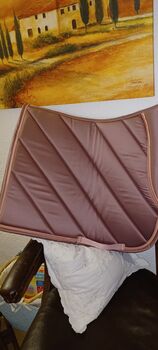 Neue Ps of Sweden Schabracke Rosa night Rose Cob Ps of Sweden 