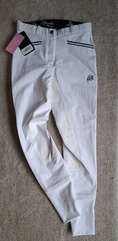 Neu! Reithose Turnierhose von Spooks Gr. XS NEU! +1, Spooks, D.Th., Show Apparel, Werne