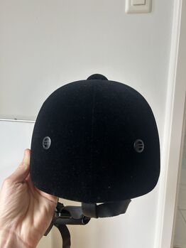 Neuer Reithelm Penta Gr.: 57 Penta 57