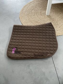 Neue Schabracke, Leni, Dressage Pads, Ingenheim 