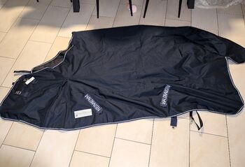 Neue Waldhausen Regendecke Winterdecke 50 g 155 cm Waldhausen 