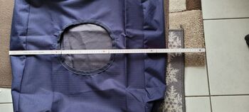 Neue Heusäcke Lösdau