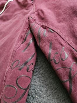 Neuw. Spooksreithose Xs Spooks