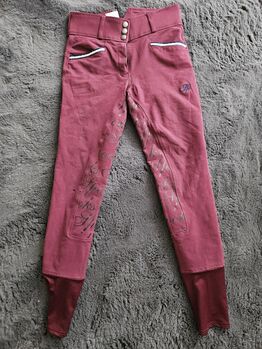 Neuw. Spooksreithose Xs, Spooks, Andrea, Breeches & Jodhpurs, Bernburg