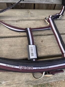 Neue XWB Halfter, Eskadron & Cavallo, Selina, Halters, Mariaposching