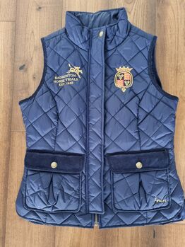 NEU - Joules Weste Badminton Horse Trials, Joules, C. Strudthoff , Riding Jackets, Coats & Vests, Bonn