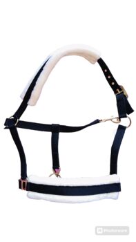 Nylon Halter