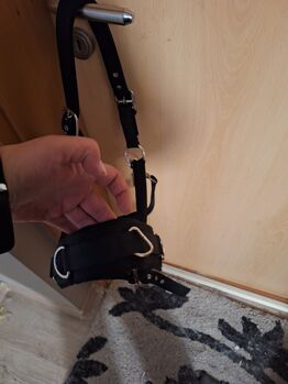 Kappzaum Nylon Gr. WB