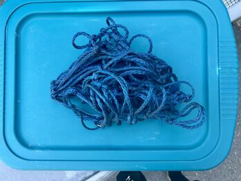 Nylon Hay Net