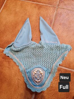Neues Ohrengarn FULL