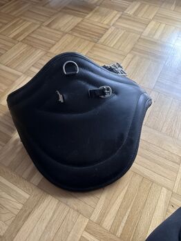 Harrys horse Stollengurt 135, Bella, Popręgi, Düsseldorf