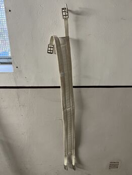 Sattelgurt, 130 cm, Bucas, Vanessa, Popręgi, Hamburg