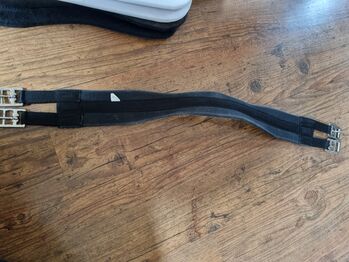 Sattelgurt 90cm