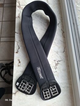 Sattelgurt Neopren von EQuest, 135cm