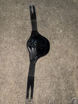 Kieffer Stollengurt, Kieffer, Leonie Sophie Gensbichler , Popręgi, Wien  