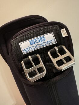 Stübben Sattelgurt, Stübben , Maike, Popręgi, Titz