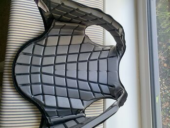 Champion Titanium Ti22 Body Protector Champion  Titanium Ti22