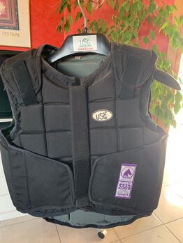 USG flexi body protector Child XL, USG Flexi Body Protector, Christina M, Kamizelki ochronne, Viernheim