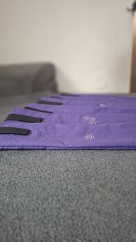 Mähnenschoner/Mähnenschutz
